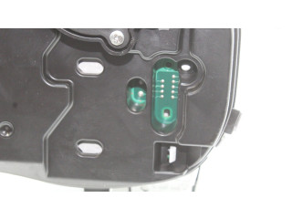 Панель приборов    KIA Xceed       