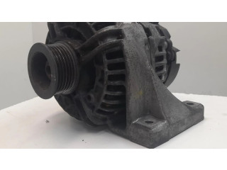 Генератор 0124515017 Volvo S80