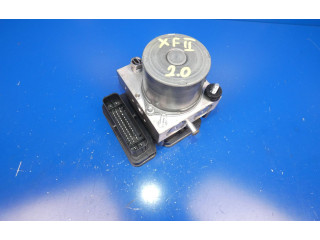 Блок АБС HK83-14F447-CF, 17100220021 Jaguar XF X260 2015 - года