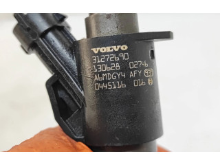 Комплект форсунок 31272690, 0445116016    Volvo V60  D 5244 T11 