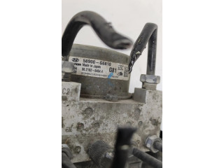 Jednotka ABS 58900G6810, 06210264644 KIA Picanto 2020