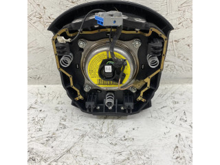 Подушка безопасности водителя 9806257 Mini Cooper Countryman R60