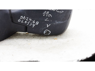Zpětné zrcátko Citroen Berlingo 2006 e9010118