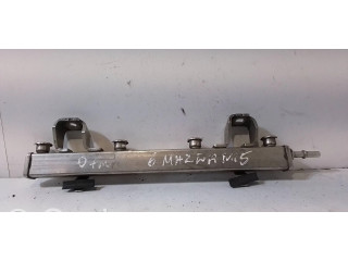 Vstřikovací lišta 6M8G9D280AA, L3G213150 Mazda 6 pro benzínový motor 2.0