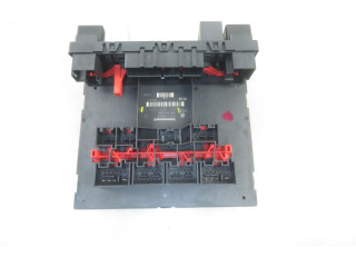 Блок комфорта 3C0937049D, 3C0937049D Skoda Octavia Mk2 (1Z)