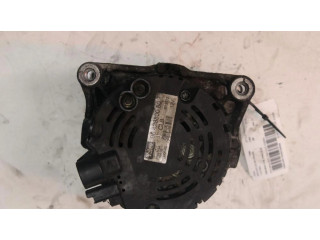 Генератор Citroen Berlingo 1.4