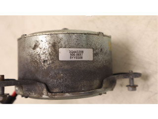 Přístrojová deska Volvo XC60 2015 31338823