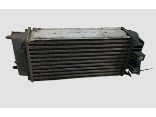 Интеркулер 9800291280, 9800291280 Citroen Berlingo
