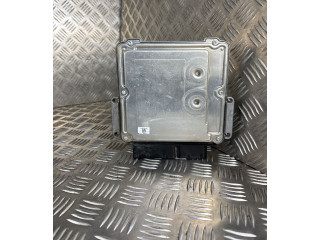 Řídící jednotka 237105X28B, 0281016646 Nissan Navara D40 2014