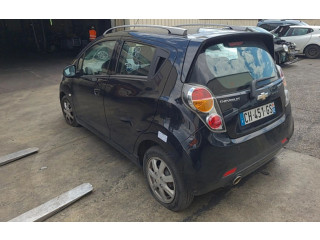 Вентилятор радиатора     95978939    Chevrolet Spark 