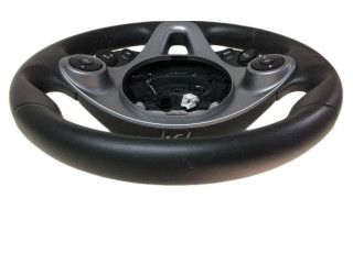 Руль Smart ForFour II W453 2014 - года