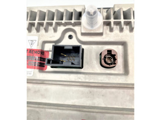 Дисплей 95B919597F, MEZ67412102 Porsche Macan