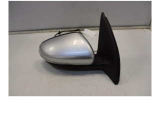 Зеркало (управляемое электричеством)    Volkswagen Golf Plus   