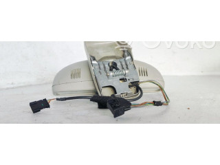 Zpětné zrcátko Mercedes-Benz S W220 1999 E1010696