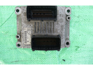 Řídící jednotka 0261206980 Fiat Punto (188) 1999