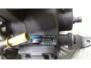 Vstřikovací čerpadlo a2c20000727 Citroen C2