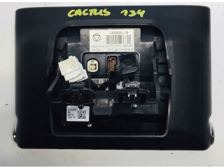 Дисплей 98010025ZD Citroen C4 Cactus