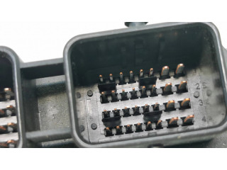 Řídící jednotka 9664843780, 0281013872   Citroen Berlingo 2009