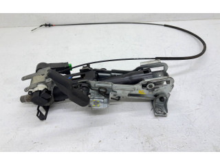    Рулевая рейка P30680270   Volvo V70 2005 - 2008 года