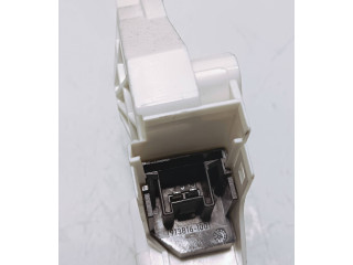 Передний двигатель механизма для подъема окон 8K0959801C, 12430250738   Audi A1