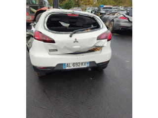 Вентилятор радиатора 1355A161 Mitsubishi Colt