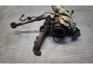 Турбина Volkswagen Caddy 03L253056T, BV40D0021