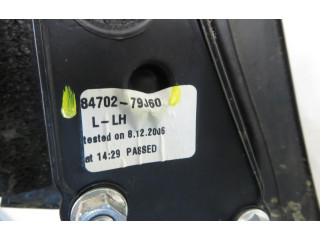 Zpětné zrcátko Fiat Sedici 2007 8470279J60, 8470279J60