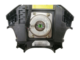 Подушка безопасности водителя MR792326 Mitsubishi Montero