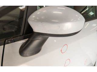 Zpětné zrcátko  Fiat Punto Evo 2012    