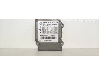 Блок подушек безопасности 1K0909605T, 5WK43412 Volkswagen Jetta V
