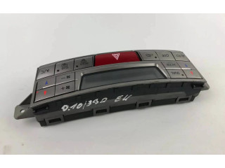 Блок управления климат-контролем 72311AJ030   Subaru Outback