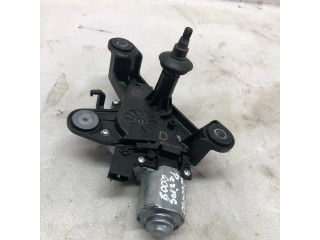 Моторчик заднего дворника 0390205114    Peugeot 2008 II