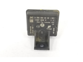 Блок управления 110679886R   Dacia Logan II