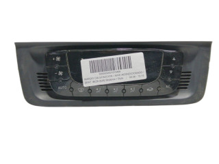 Модуль блока управления кондиционером 6J0820043A, 6J0820043   Seat Ibiza IV (6J,6P)