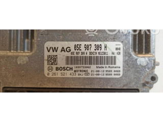 Řídící jednotka 05E907309H Volkswagen Tiguan 2020