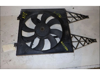 Вентилятор печки    6Q0959455N   Volkswagen Polo IV 9N3