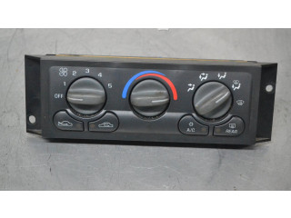 Блок управления климат-контролем    Pontiac Trans Sport