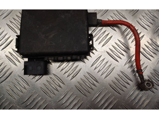 Блок предохранителей 1J0937550AA Audi A3 S3 8L