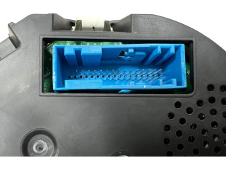 Панель приборов 9X2310849KF, VP9X2F10849KF Jaguar XF X250