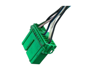 Зеркало электрическое        Volvo V70  2005 - 2008 года   