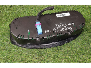 Přístrojová deska Volkswagen Tiguan 2010 5N0920971D