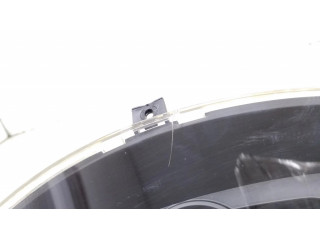 Přístrojová deska Citroen Berlingo 2010 9665983780