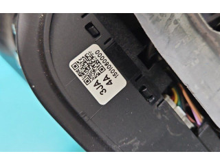 Руль Infiniti QX60 L50 2013 - 2021 года 48430-9NF1A, IMPRK1477975