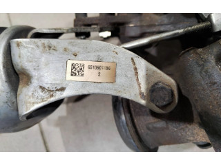 Turbodmychadlo Турбина A6510901186, 0000704530 Mercedes-Benz C W205