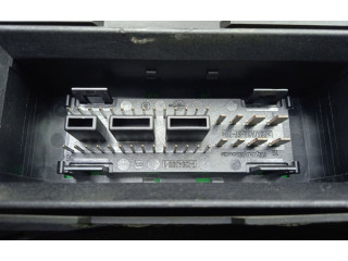 Панель приборов 1Z0920810D, VDO Skoda Octavia Mk1 (1U)