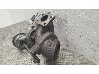 Turbodmychadlo Турбина 552505720E, 4918003102   Fiat Punto (199) 0.9  