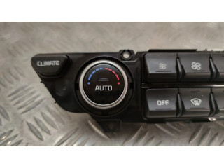 Блок управления климат-контролем 97250F1400   KIA Sportage