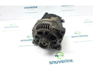 Генератор 9631919180, 57051G Peugeot 607