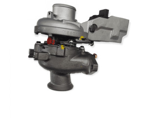  Турбина Alfa Romeo Giulietta  821785, 821785-5002S         