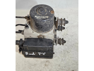 Блок АБС 1K0907379D, 00009322D0   Audi  A3 S3 8P  2003 - 2012 года